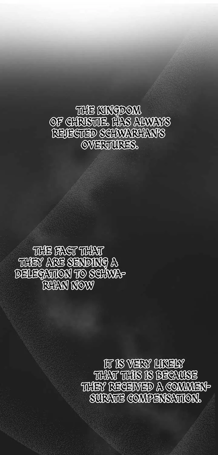 An Unexpected Engagement Chapter 21 page 68 - 