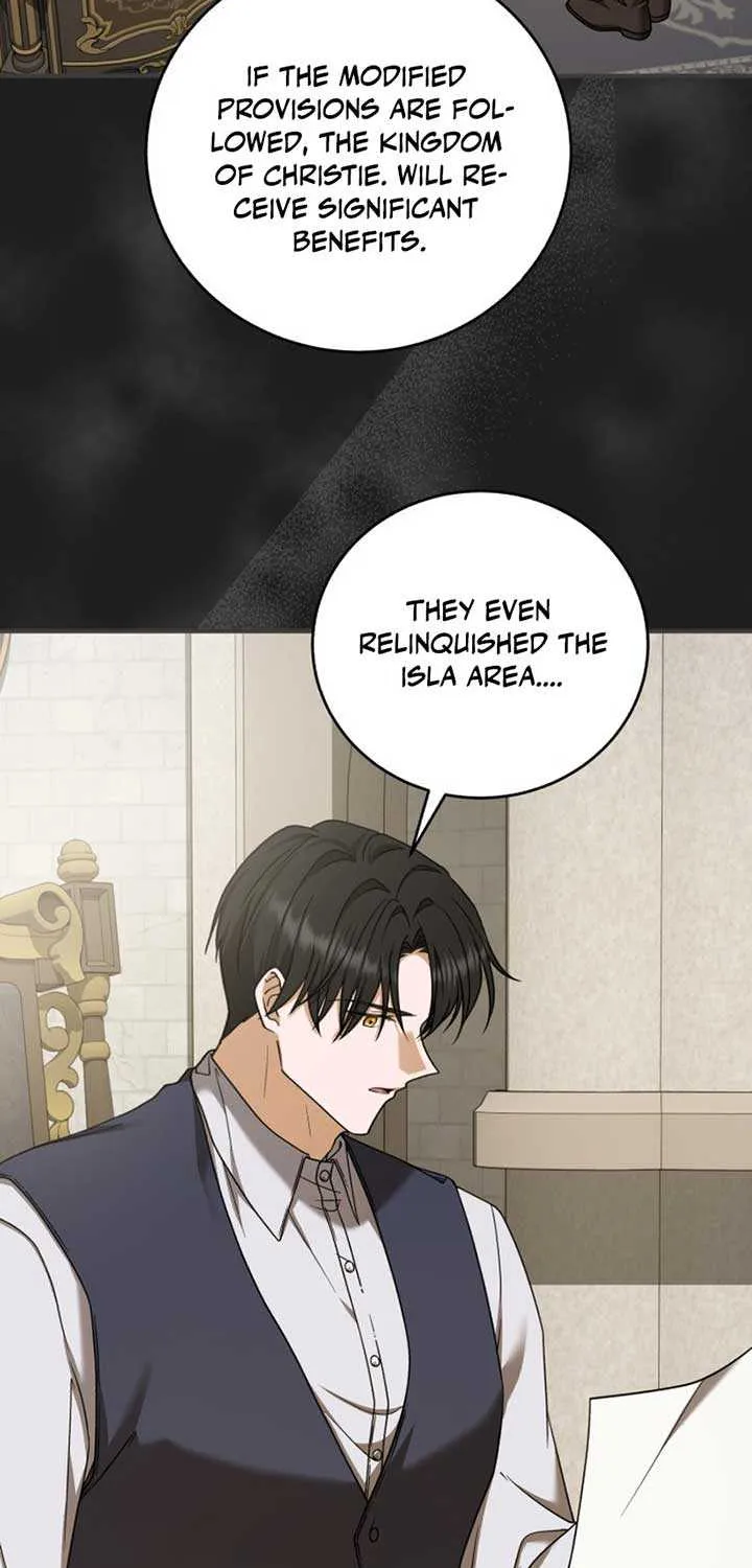 An Unexpected Engagement Chapter 21 page 70 - 