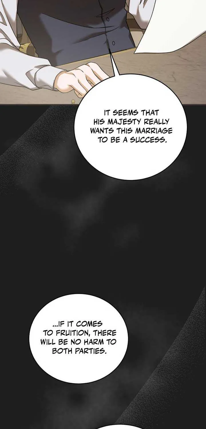 An Unexpected Engagement Chapter 21 page 71 - 