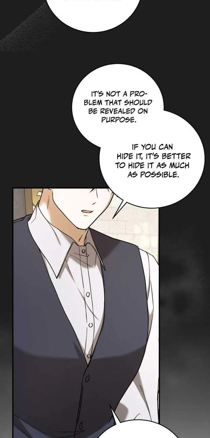 An Unexpected Engagement Chapter 21 page 73 - 