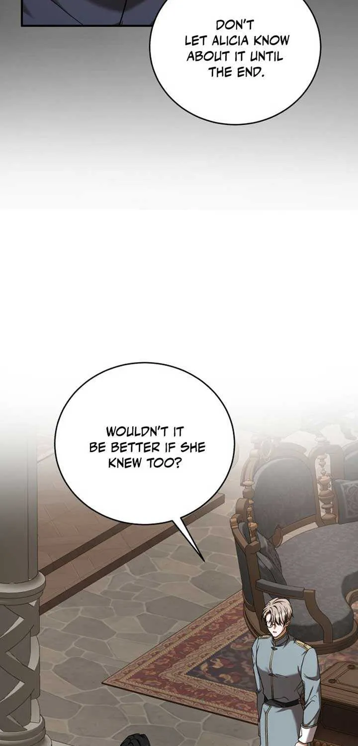 An Unexpected Engagement Chapter 21 page 74 - 