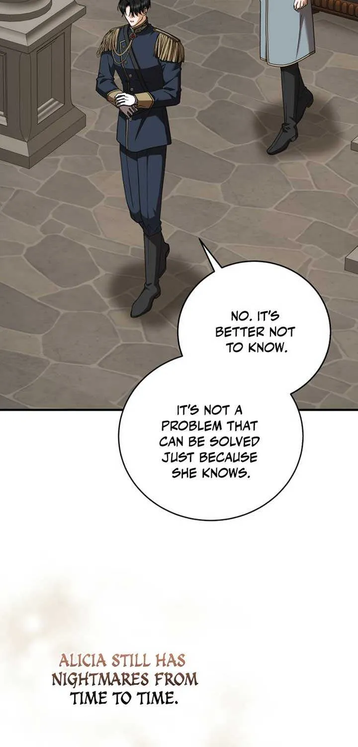 An Unexpected Engagement Chapter 21 page 75 - 