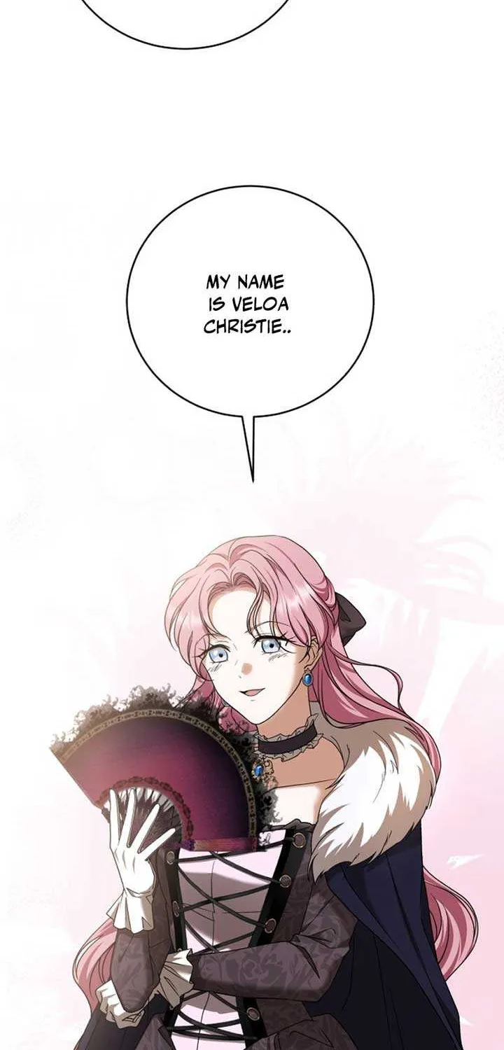 An Unexpected Engagement Chapter 21 page 80 - 
