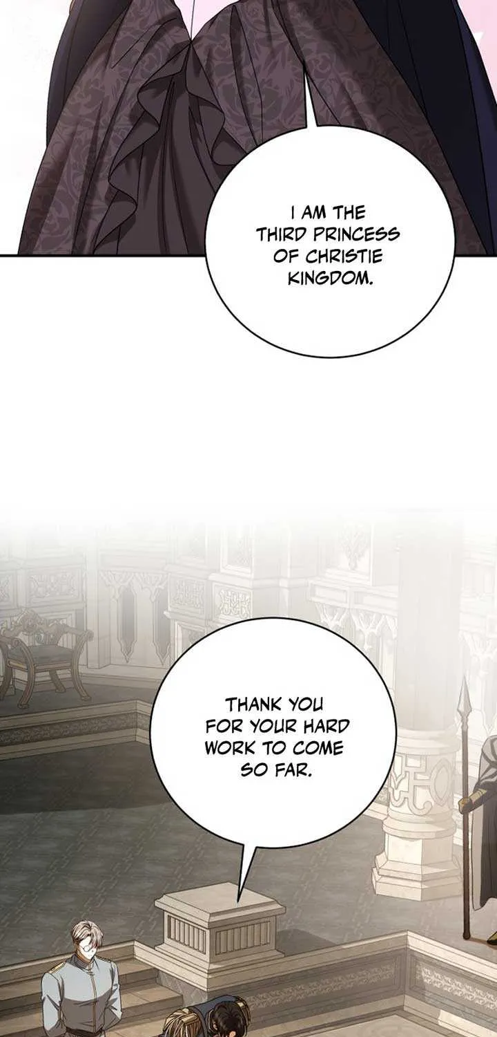 An Unexpected Engagement Chapter 21 page 81 - 