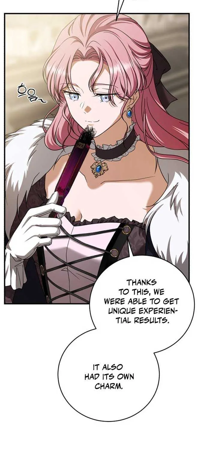 An Unexpected Engagement Chapter 21 page 83 - 
