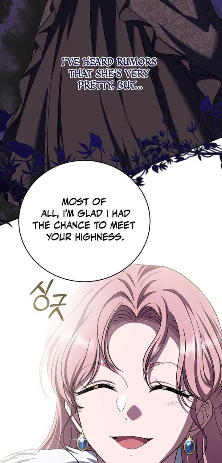 An Unexpected Engagement Chapter 21 page 87 - 