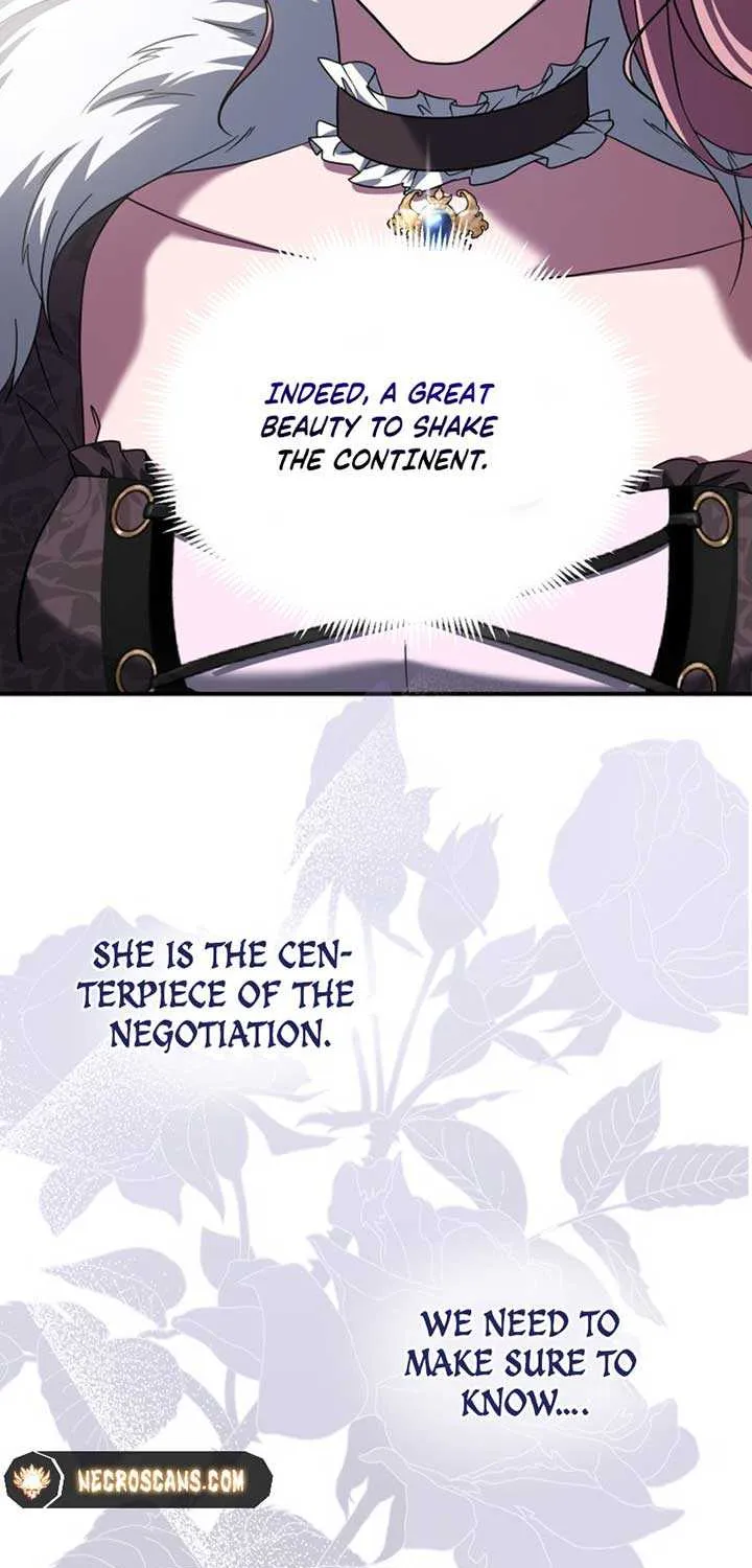 An Unexpected Engagement Chapter 21 page 88 - 