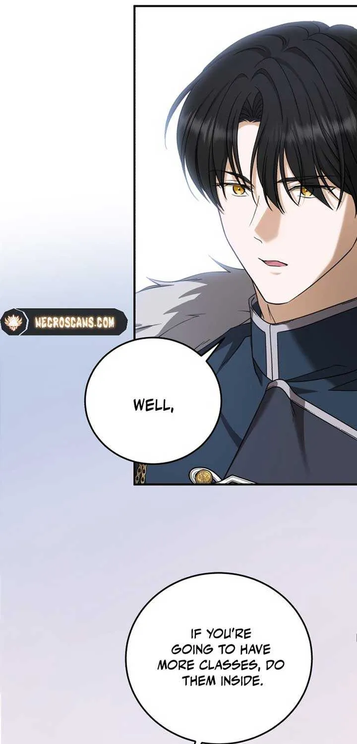 An Unexpected Engagement Chapter 21 page 10 - 