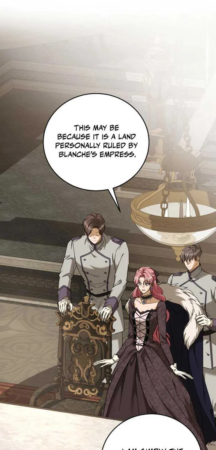 An Unexpected Engagement Chapter 22 page 11 - 