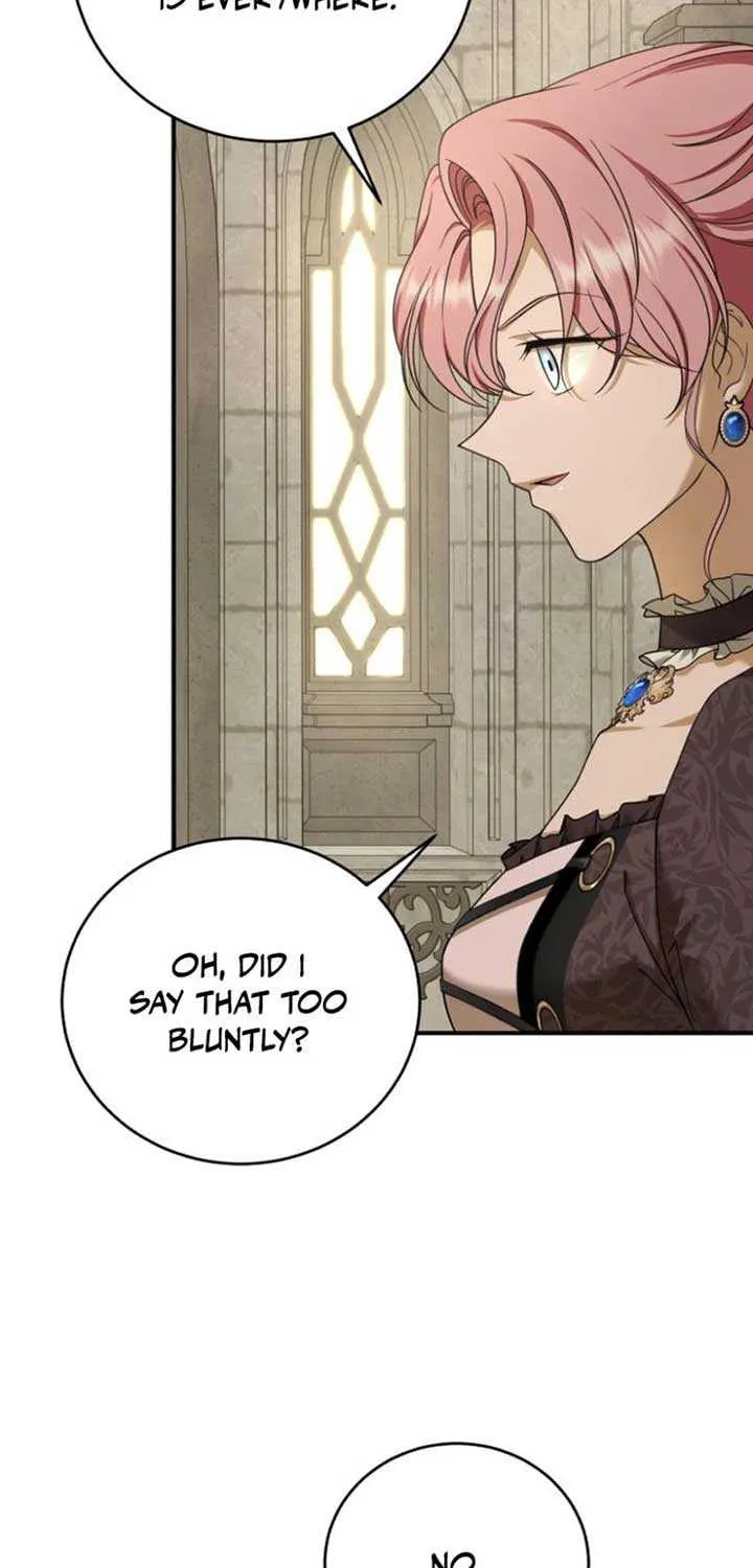 An Unexpected Engagement Chapter 22 page 13 - 