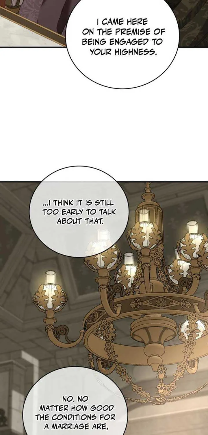 An Unexpected Engagement Chapter 22 page 16 - 