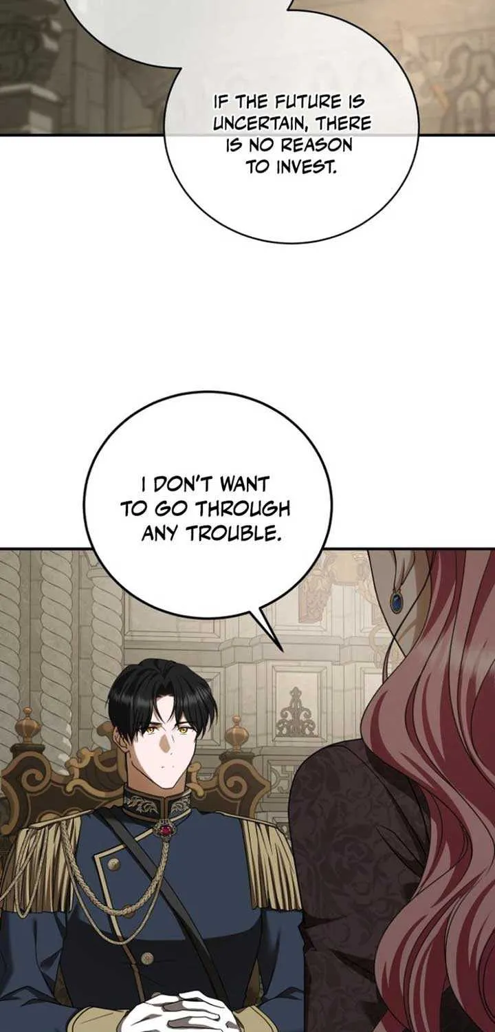 An Unexpected Engagement Chapter 22 page 17 - 