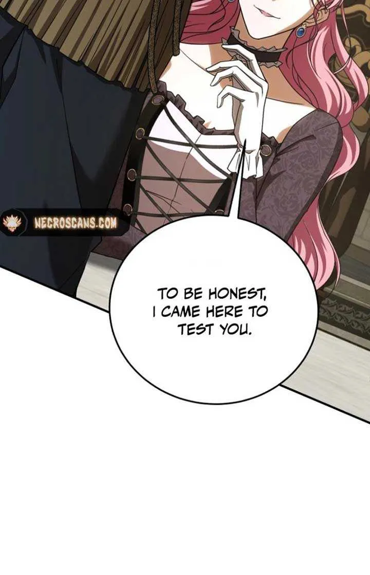 An Unexpected Engagement Chapter 22 page 19 - 