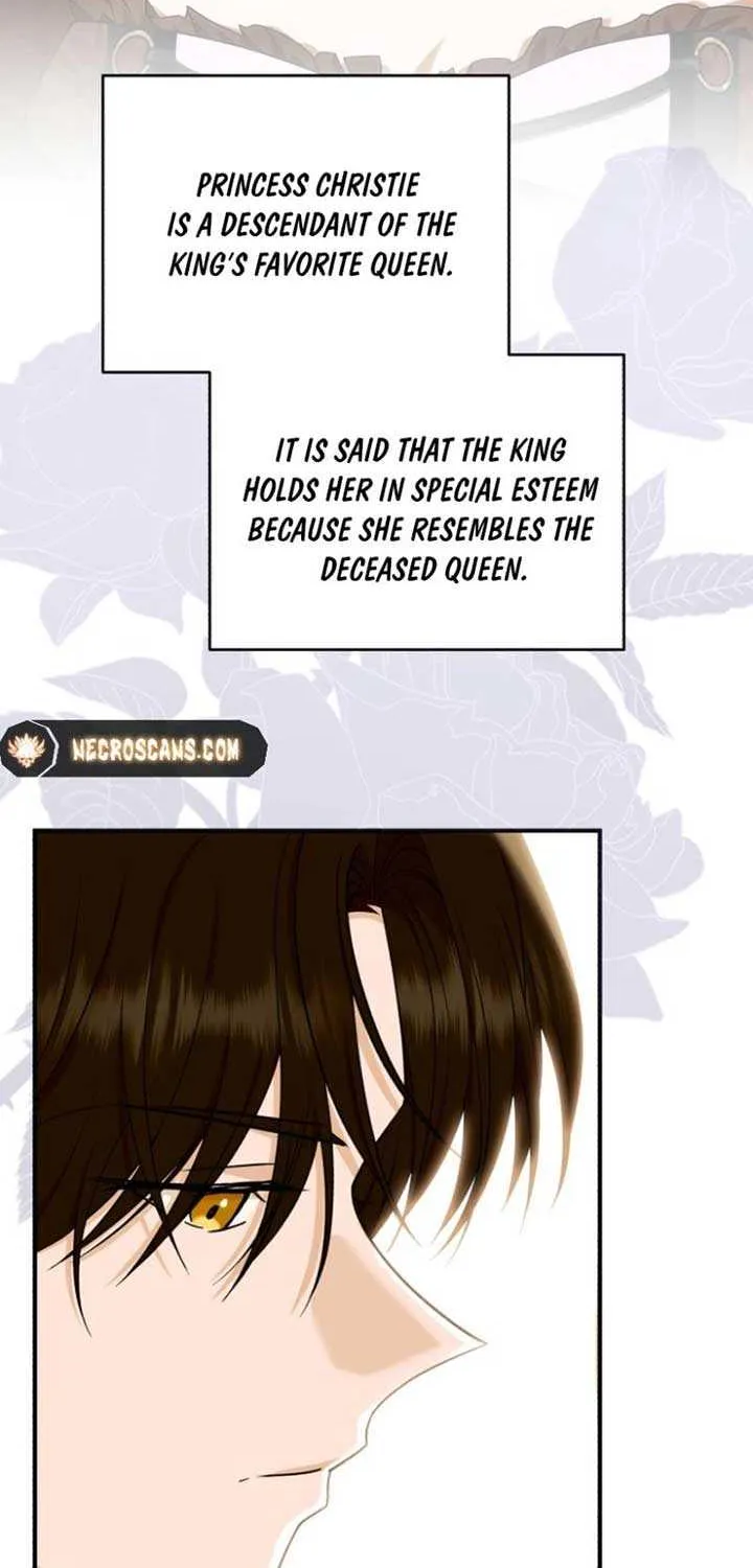 An Unexpected Engagement Chapter 22 page 3 - 