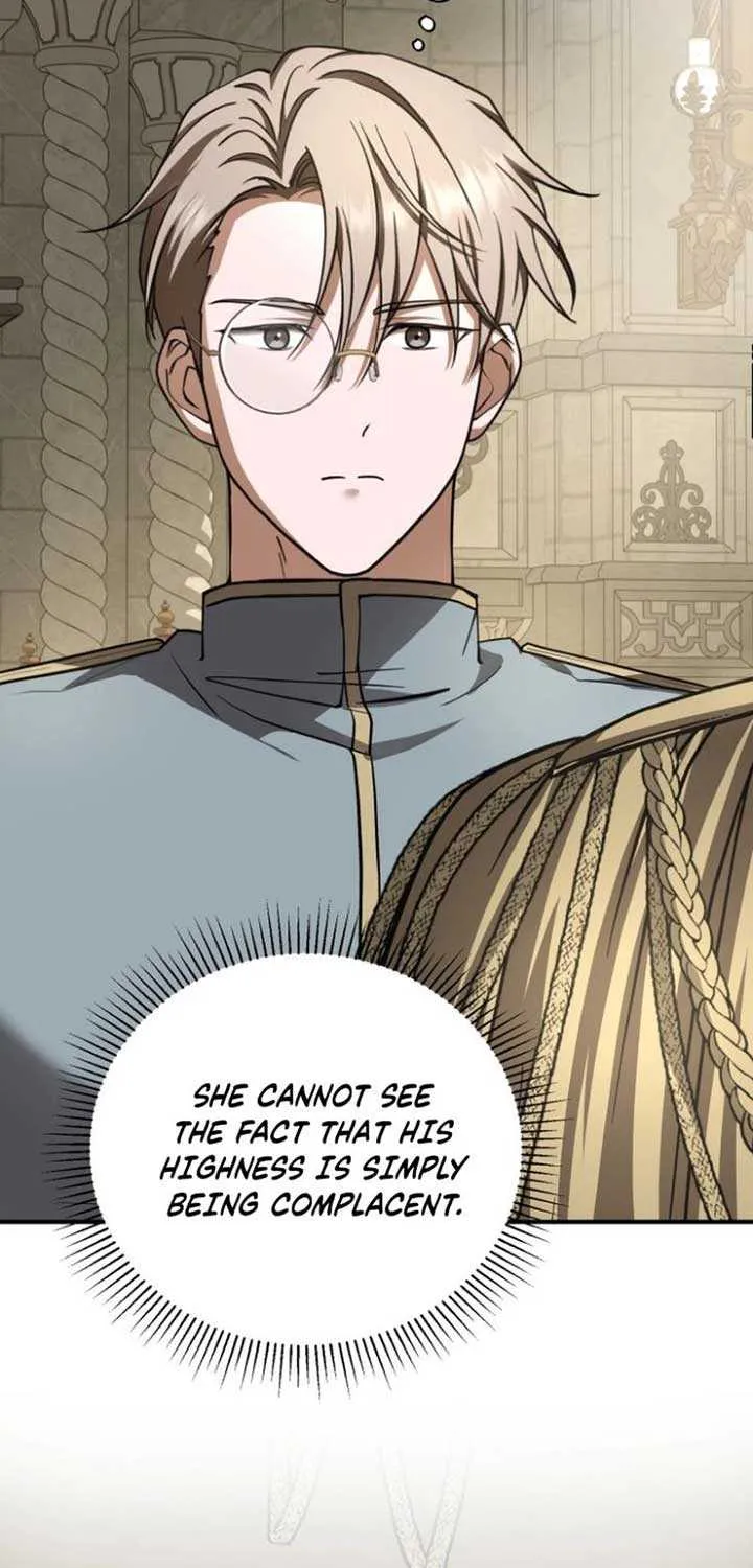 An Unexpected Engagement Chapter 22 page 24 - 