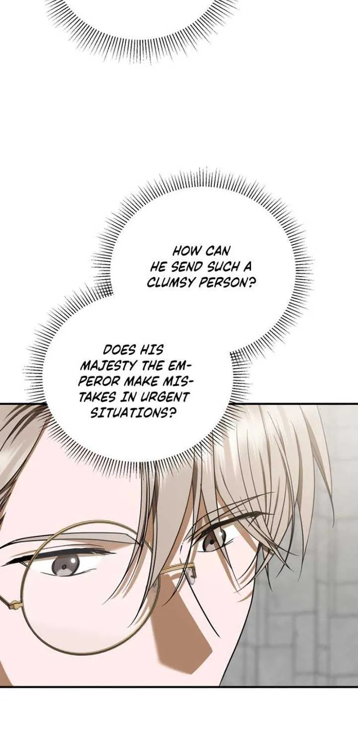 An Unexpected Engagement Chapter 22 page 26 - 
