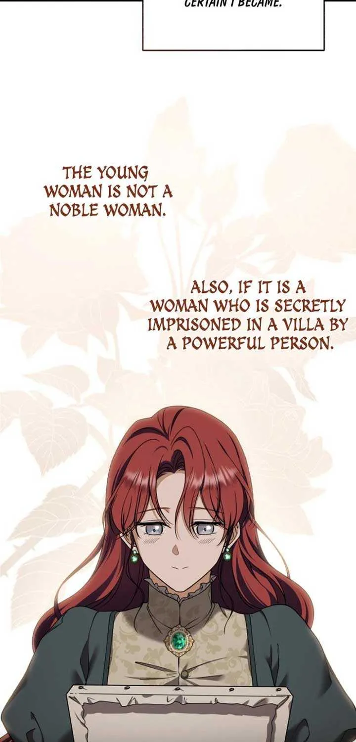 An Unexpected Engagement Chapter 22 page 32 - 