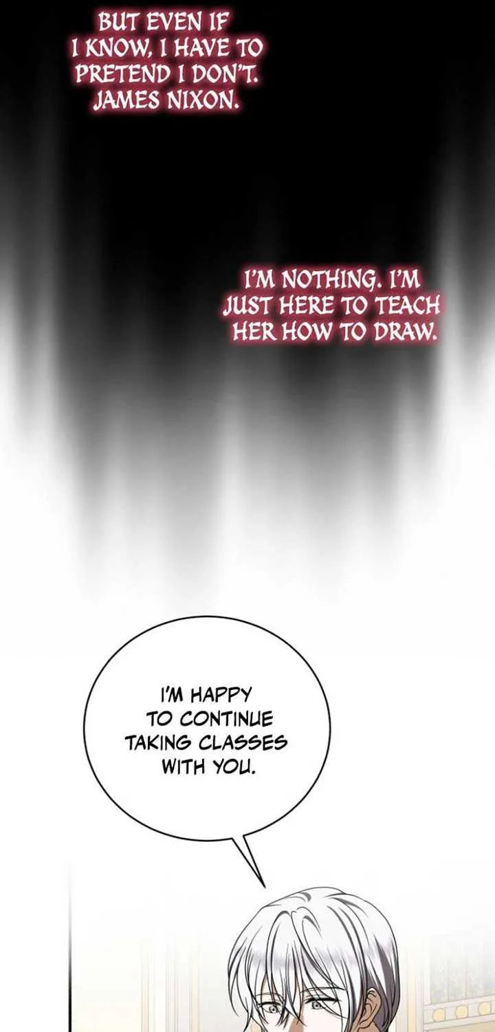 An Unexpected Engagement Chapter 22 page 35 - 