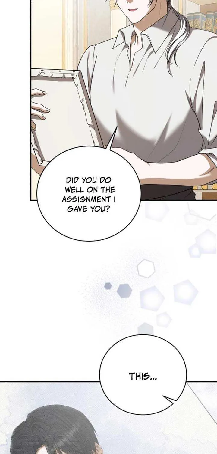 An Unexpected Engagement Chapter 22 page 36 - 