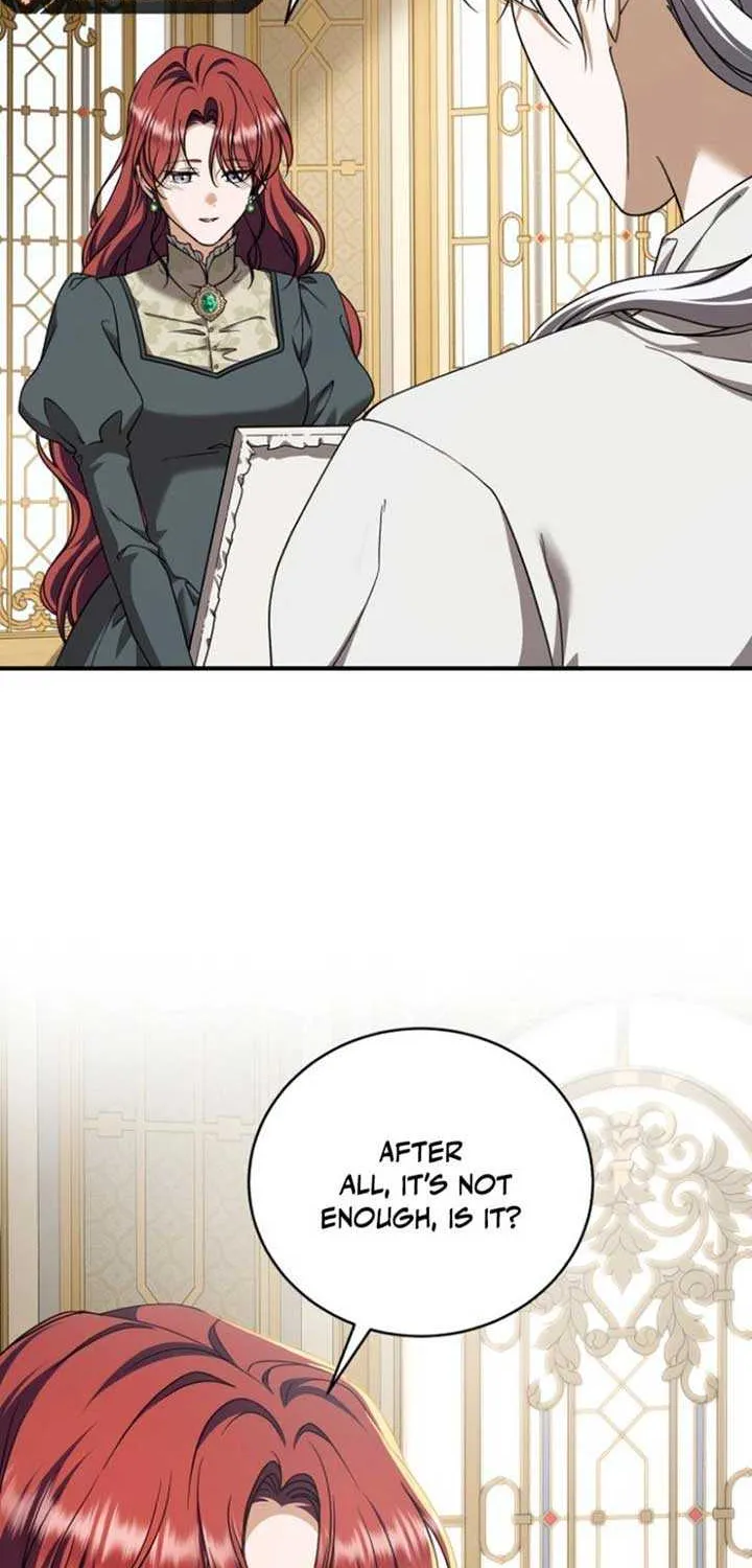 An Unexpected Engagement Chapter 22 page 38 - 