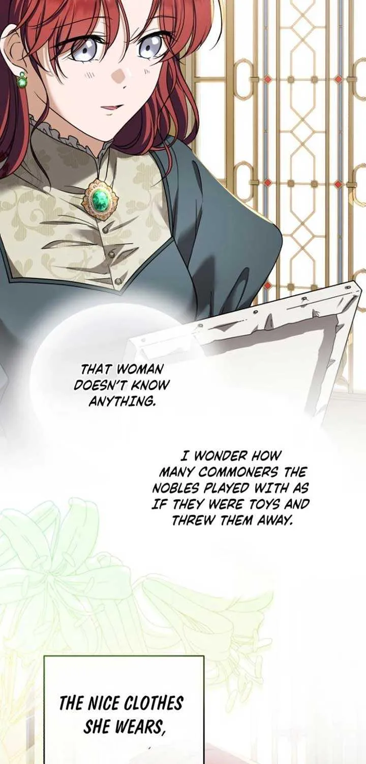 An Unexpected Engagement Chapter 22 page 39 - 