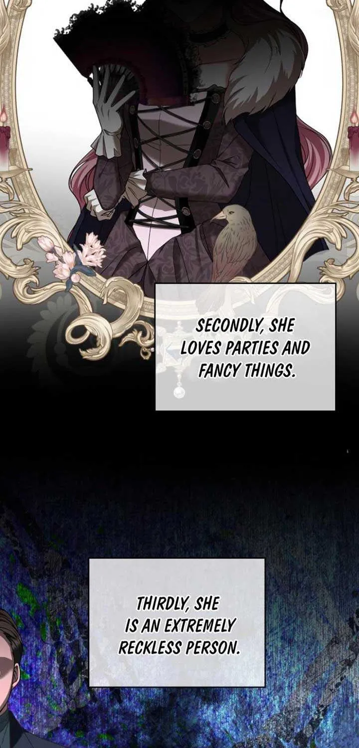 An Unexpected Engagement Chapter 22 page 5 - 