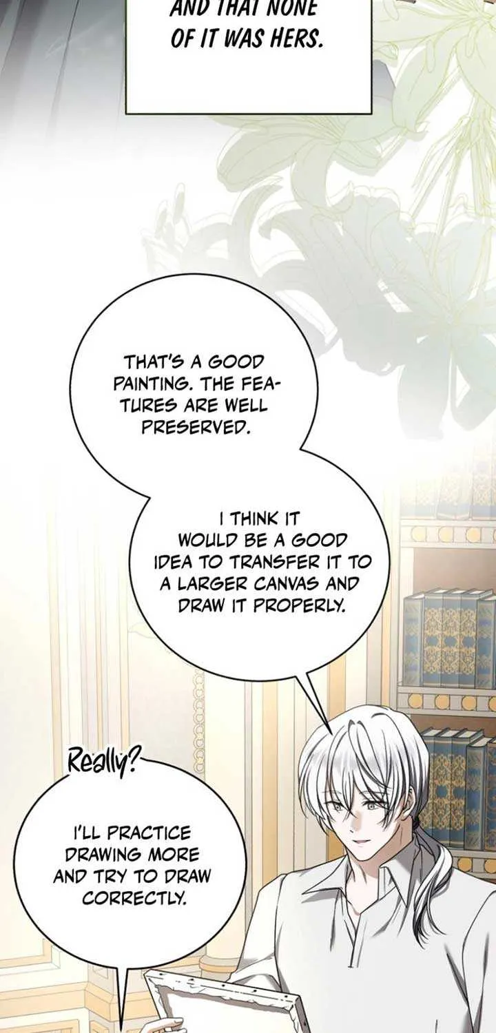 An Unexpected Engagement Chapter 22 page 41 - 
