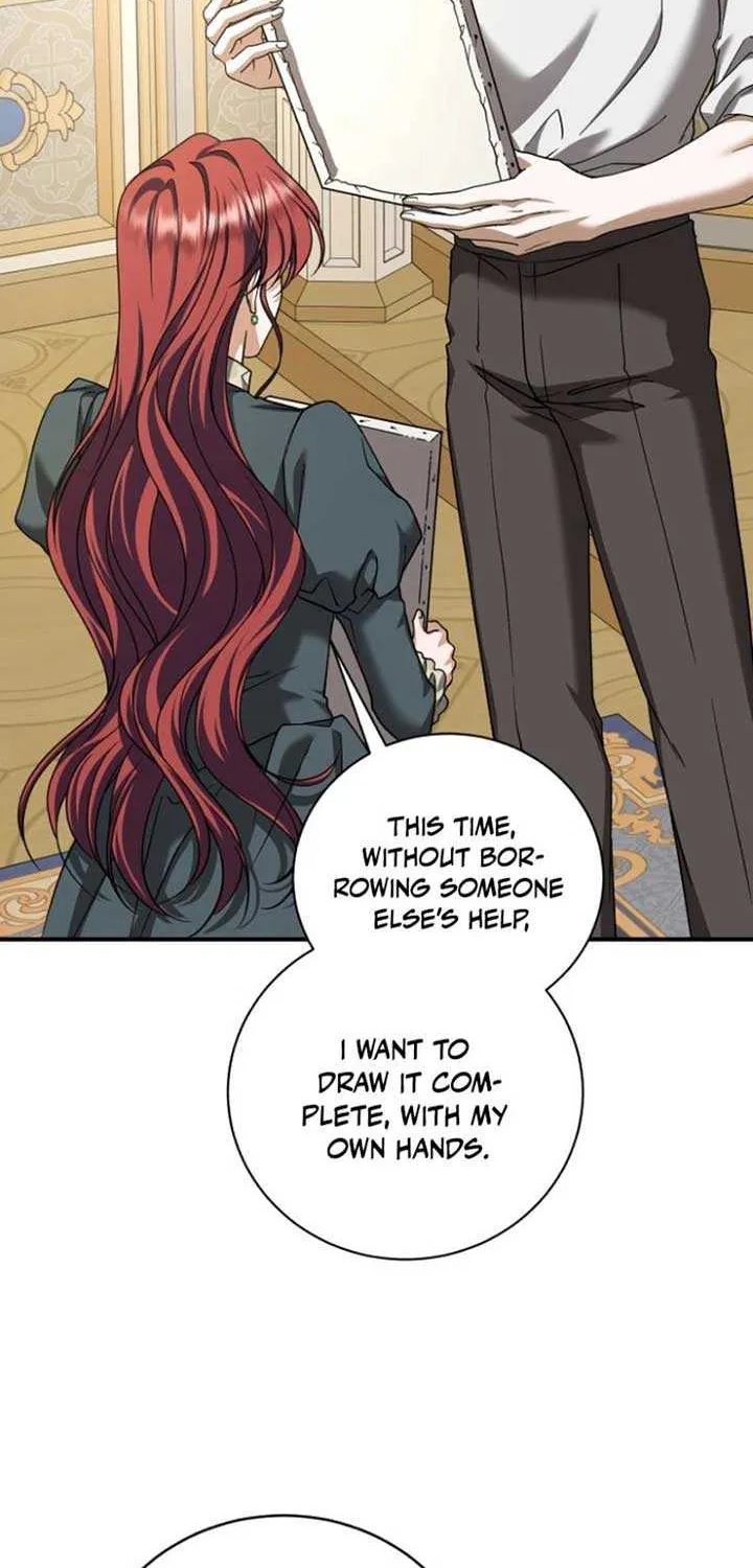 An Unexpected Engagement Chapter 22 page 42 - 