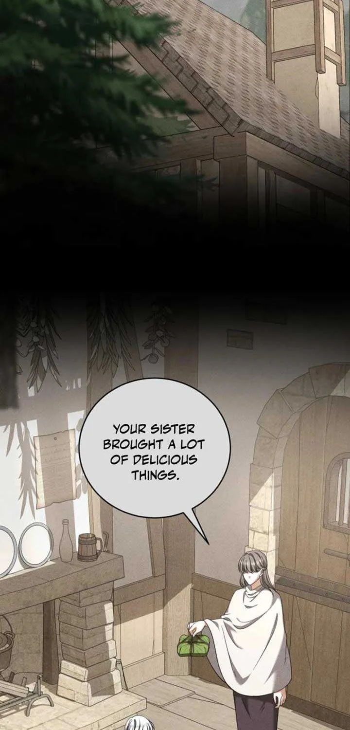 An Unexpected Engagement Chapter 22 page 45 - 