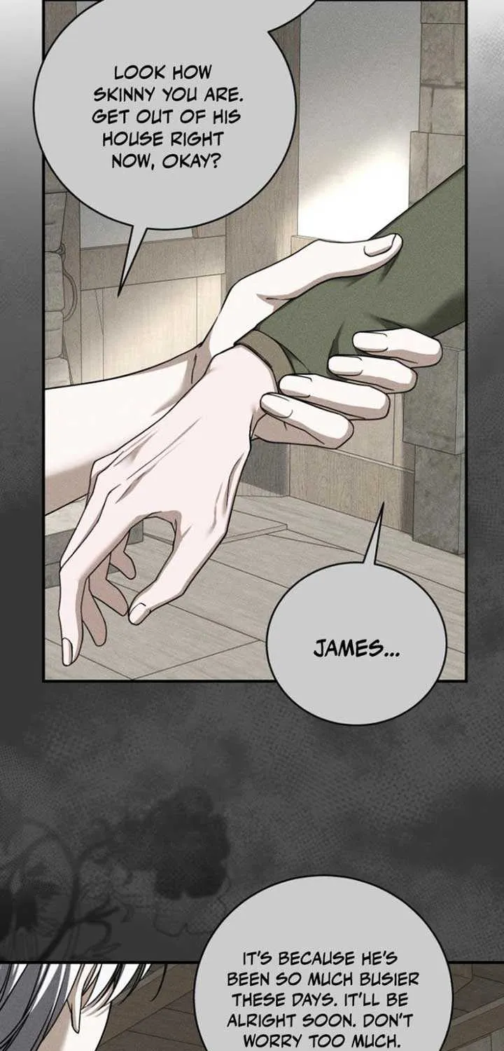 An Unexpected Engagement Chapter 22 page 48 - 