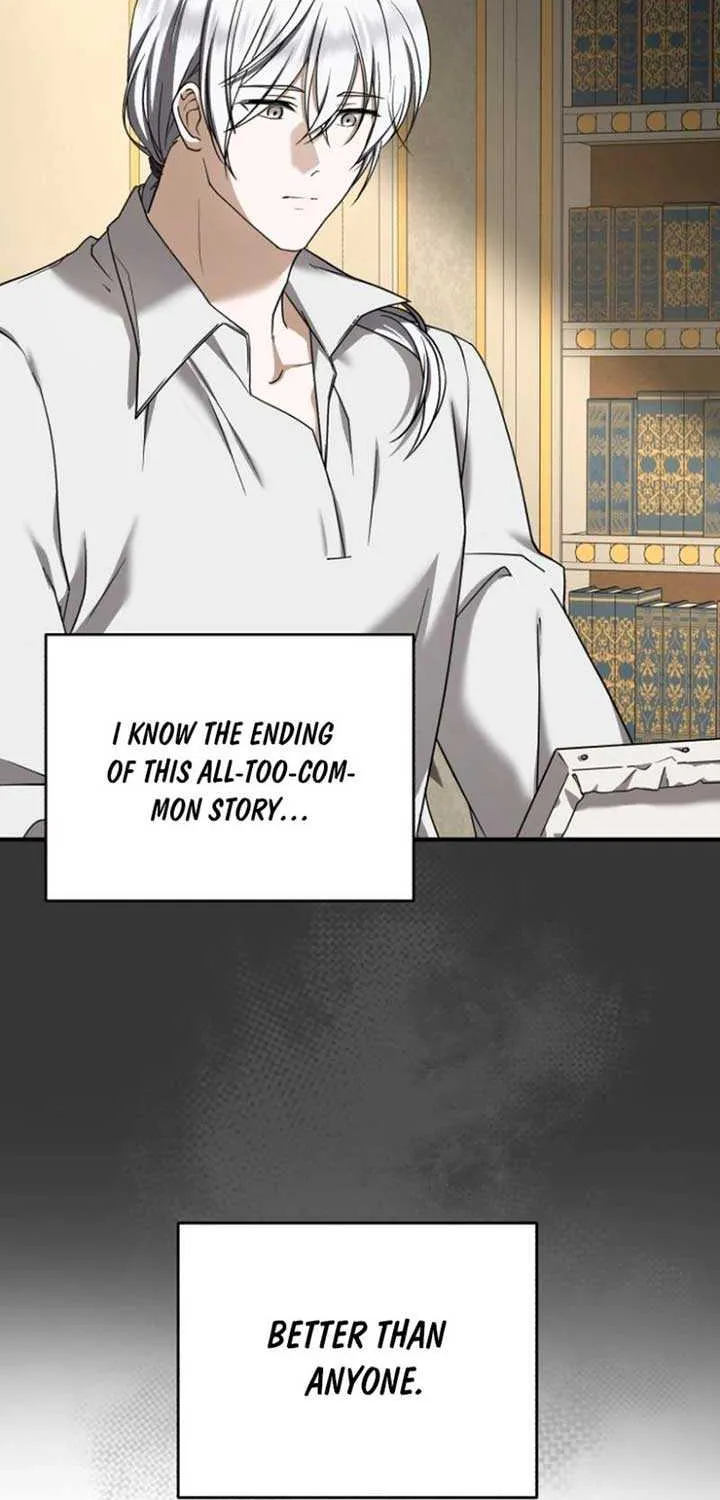 An Unexpected Engagement Chapter 22 page 50 - 