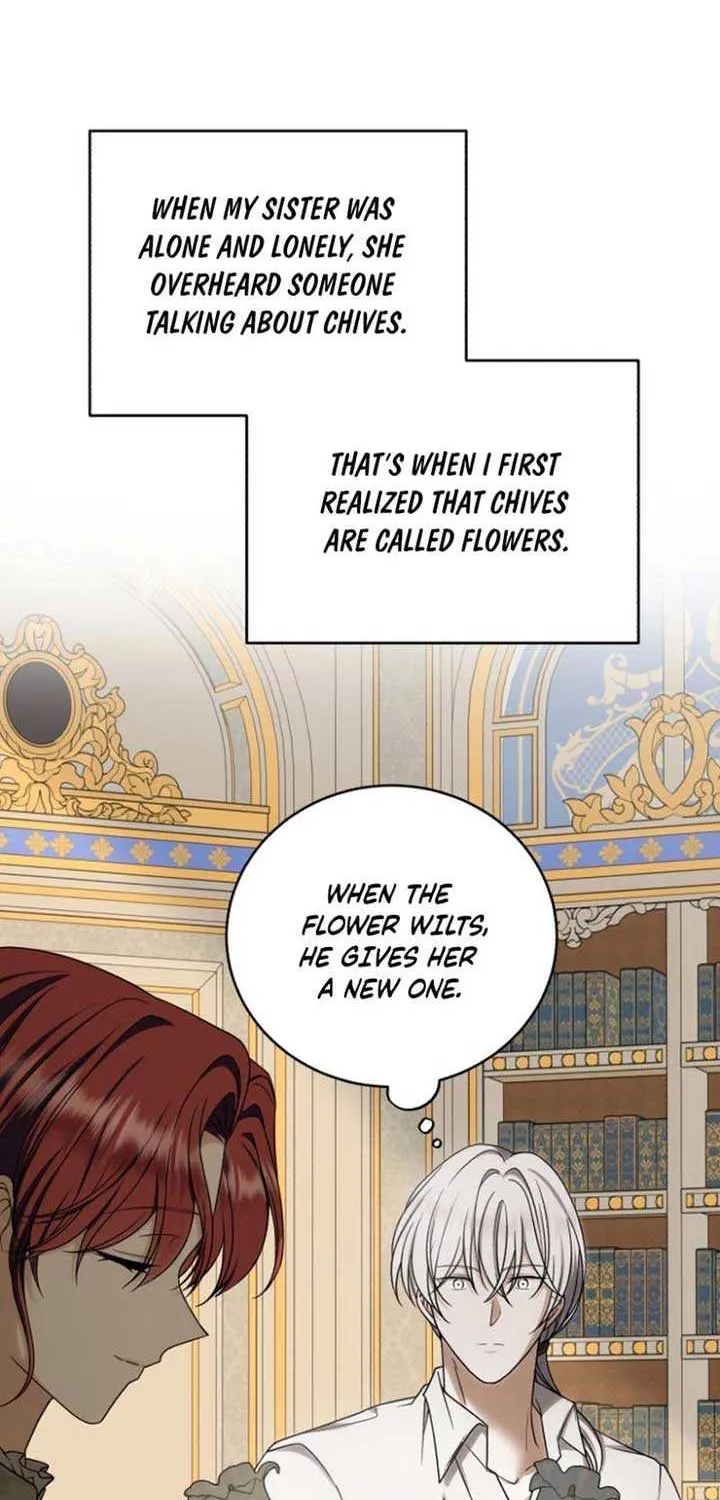 An Unexpected Engagement Chapter 22 page 54 - 