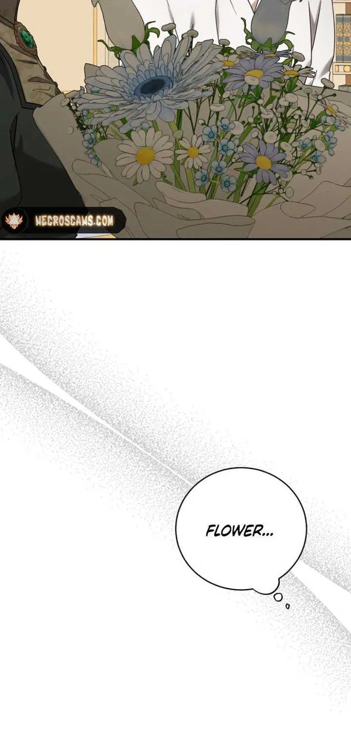An Unexpected Engagement Chapter 22 page 55 - 