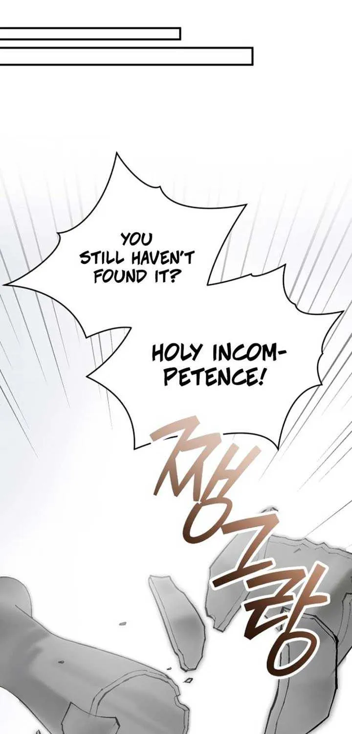 An Unexpected Engagement Chapter 22 page 56 - 