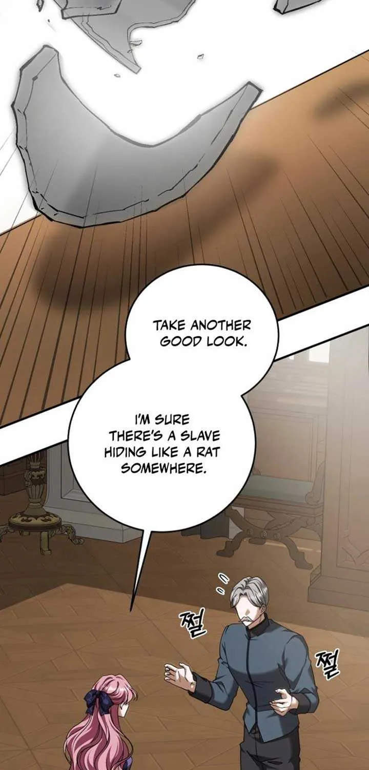 An Unexpected Engagement Chapter 22 page 57 - 