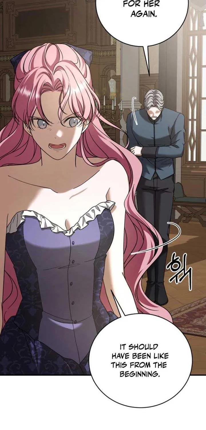 An Unexpected Engagement Chapter 22 page 60 - 