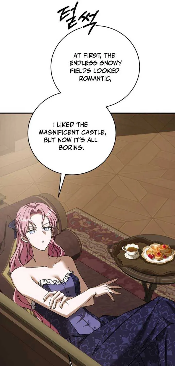 An Unexpected Engagement Chapter 22 page 62 - 