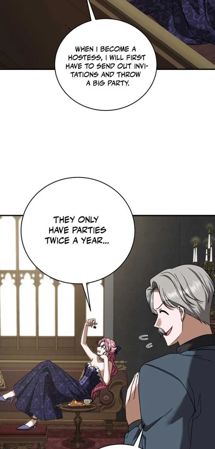 An Unexpected Engagement Chapter 22 page 63 - 