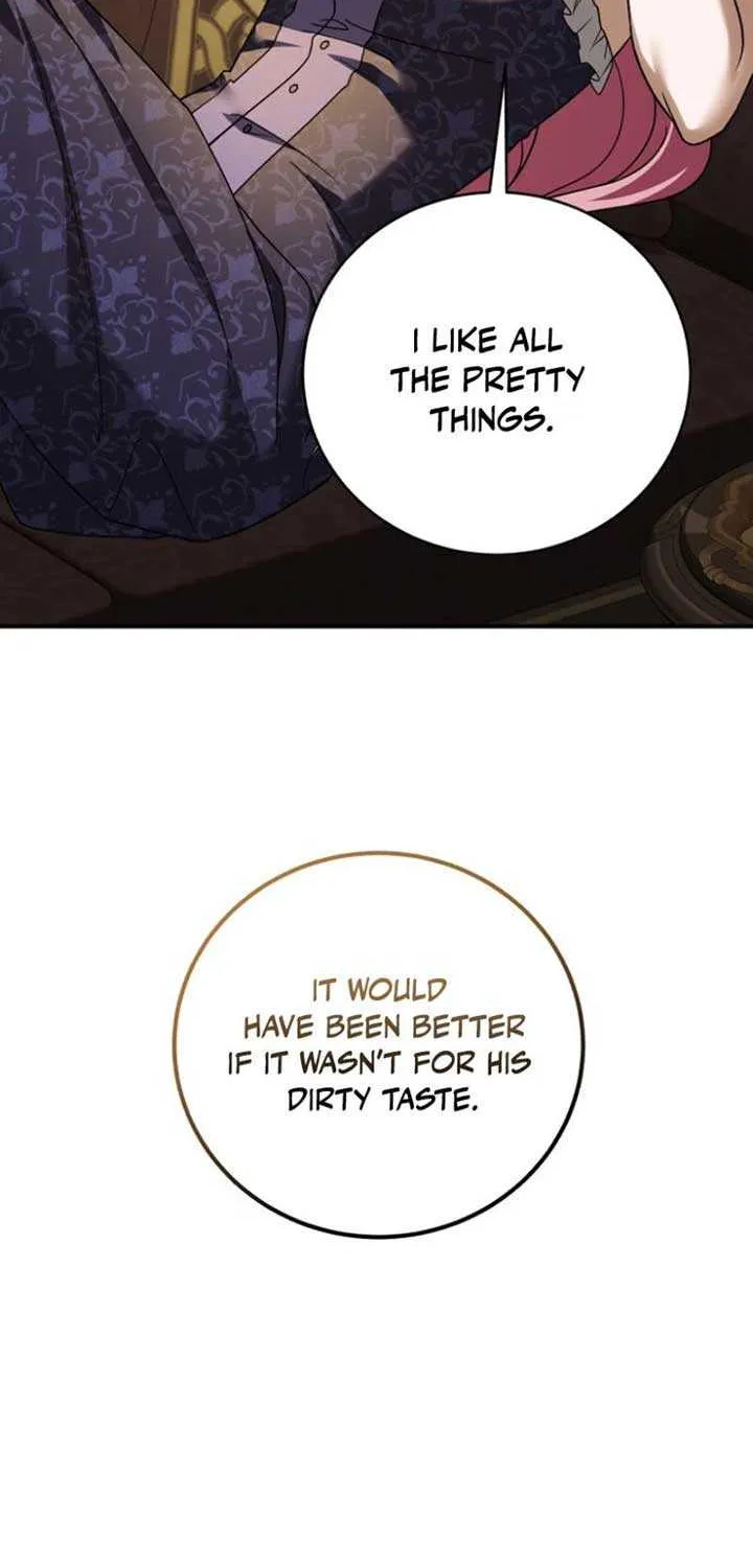 An Unexpected Engagement Chapter 22 page 65 - 