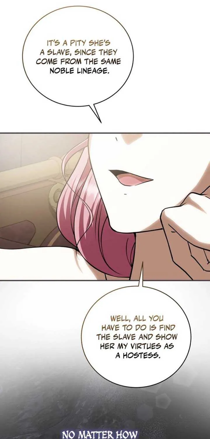 An Unexpected Engagement Chapter 22 page 66 - 