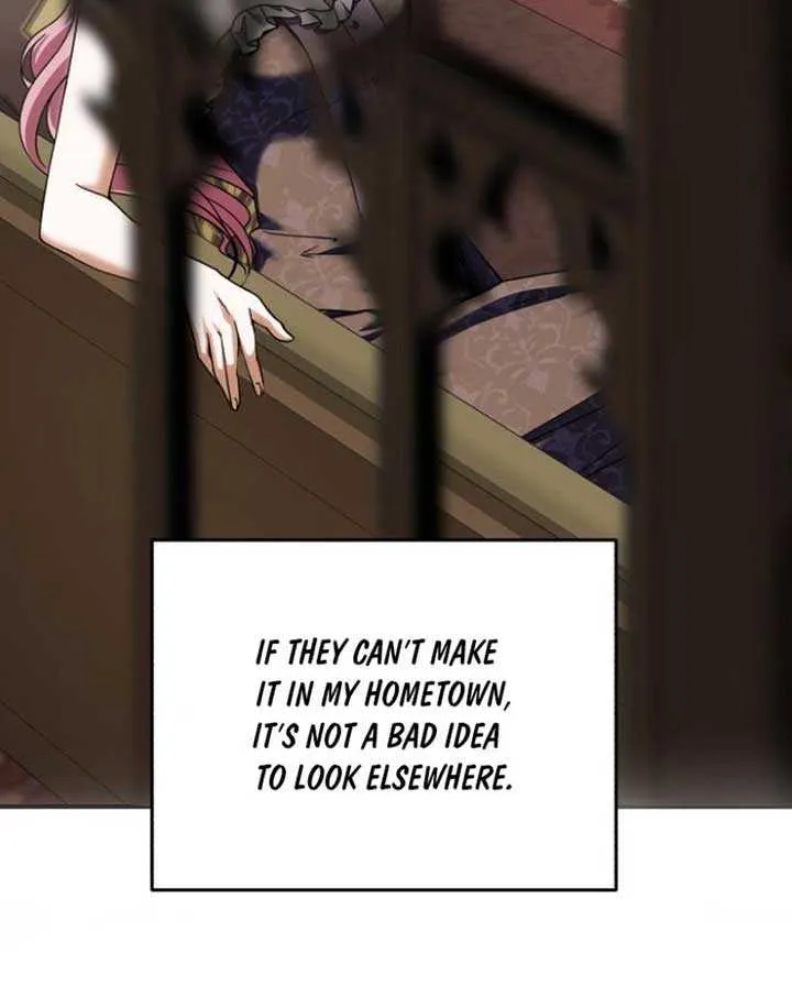 An Unexpected Engagement Chapter 22 page 70 - 
