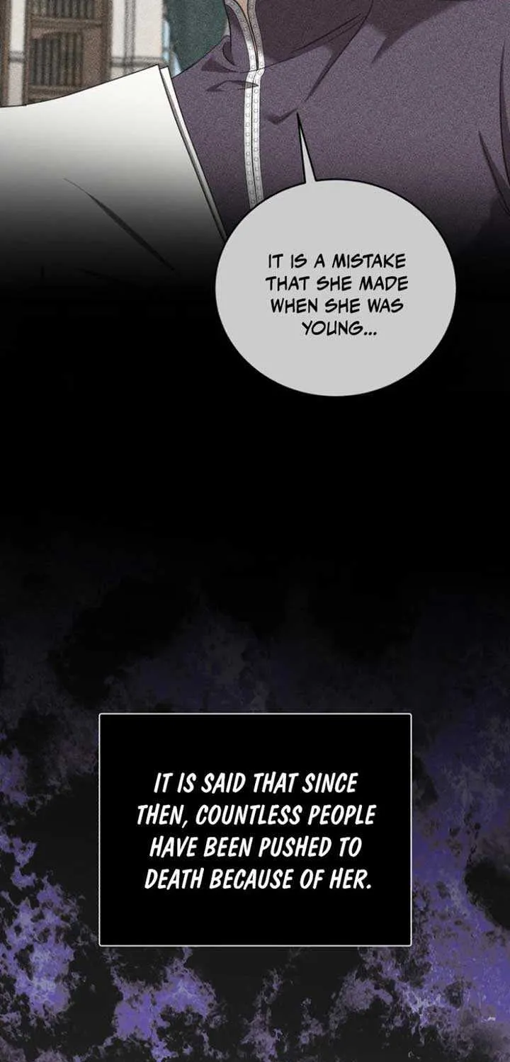 An Unexpected Engagement Chapter 22 page 8 - 