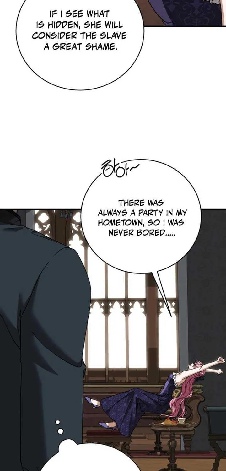 An Unexpected Engagement Chapter 22 page 74 - 