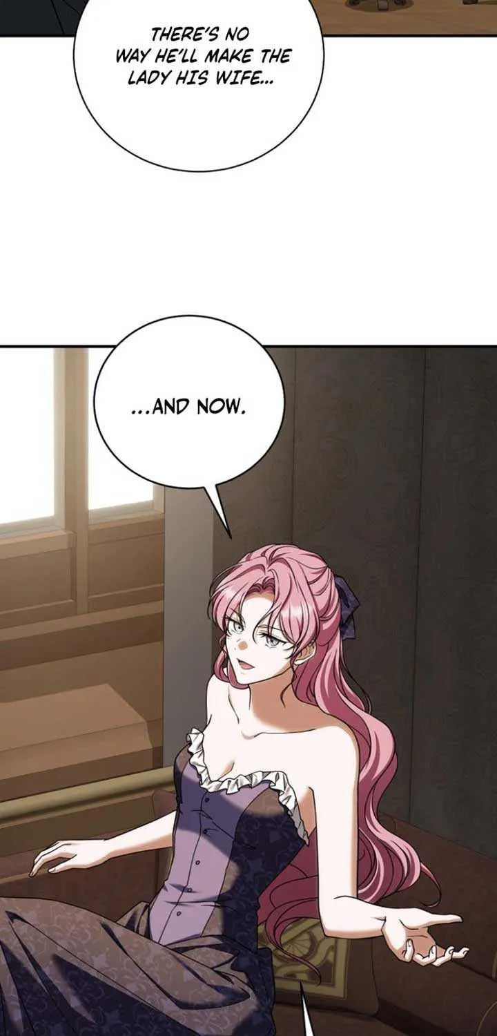 An Unexpected Engagement Chapter 22 page 75 - 