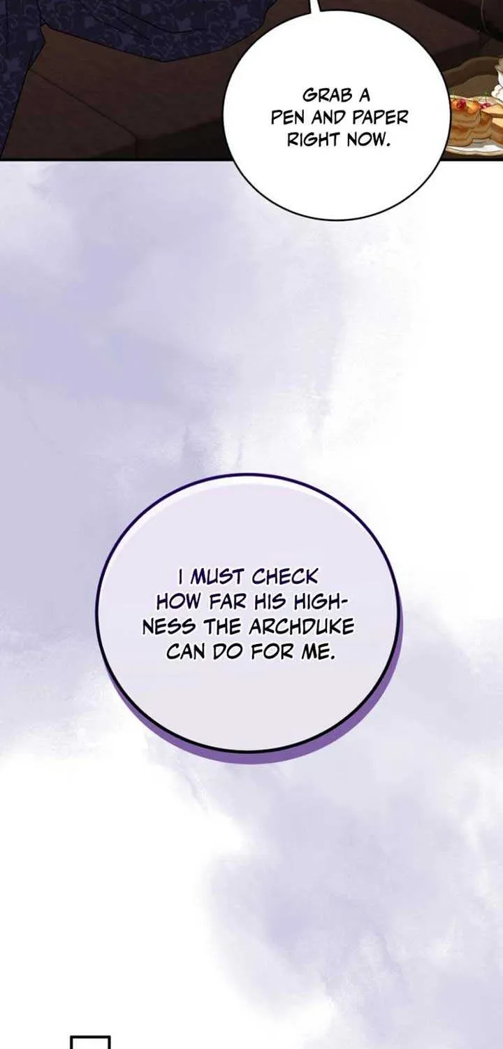 An Unexpected Engagement Chapter 22 page 76 - 