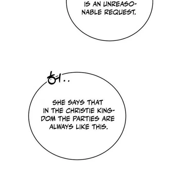 An Unexpected Engagement Chapter 22 page 79 - 