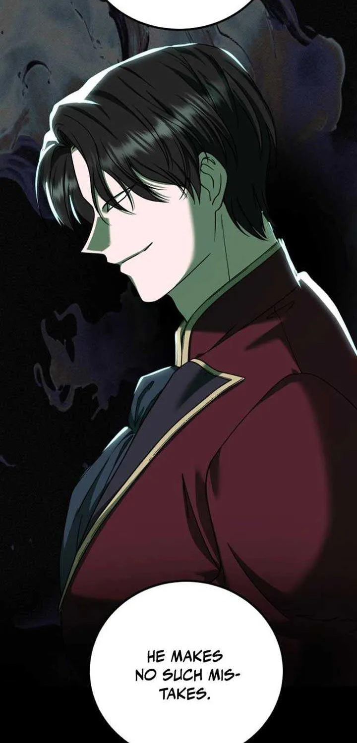 An Unexpected Engagement Chapter 22 page 85 - 