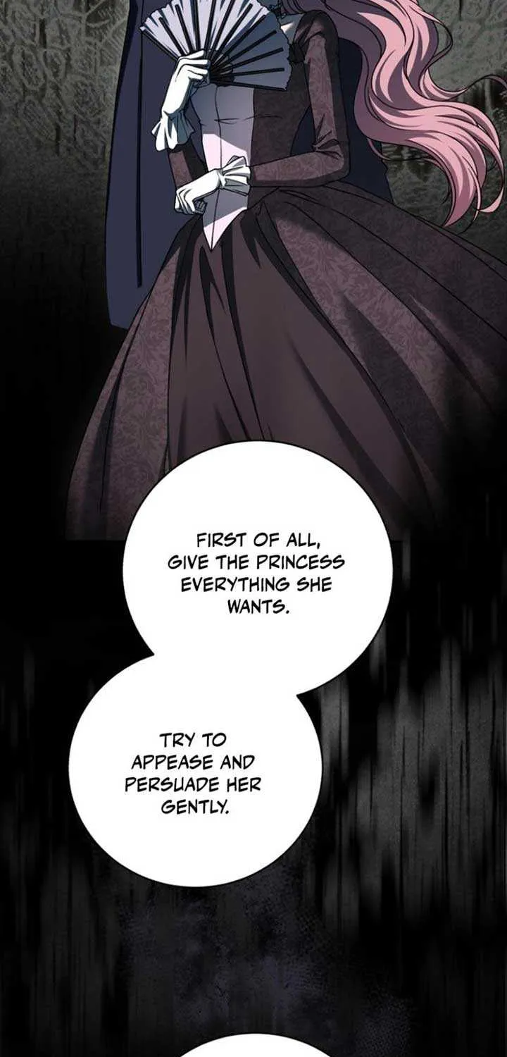 An Unexpected Engagement Chapter 22 page 91 - 