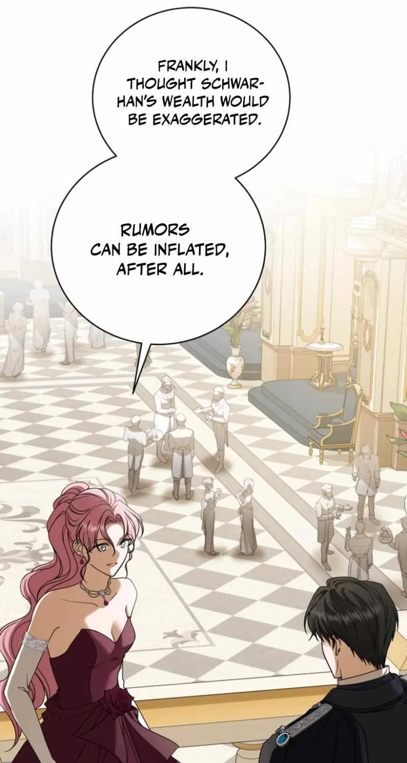 An Unexpected Engagement Chapter 23 page 11 - 
