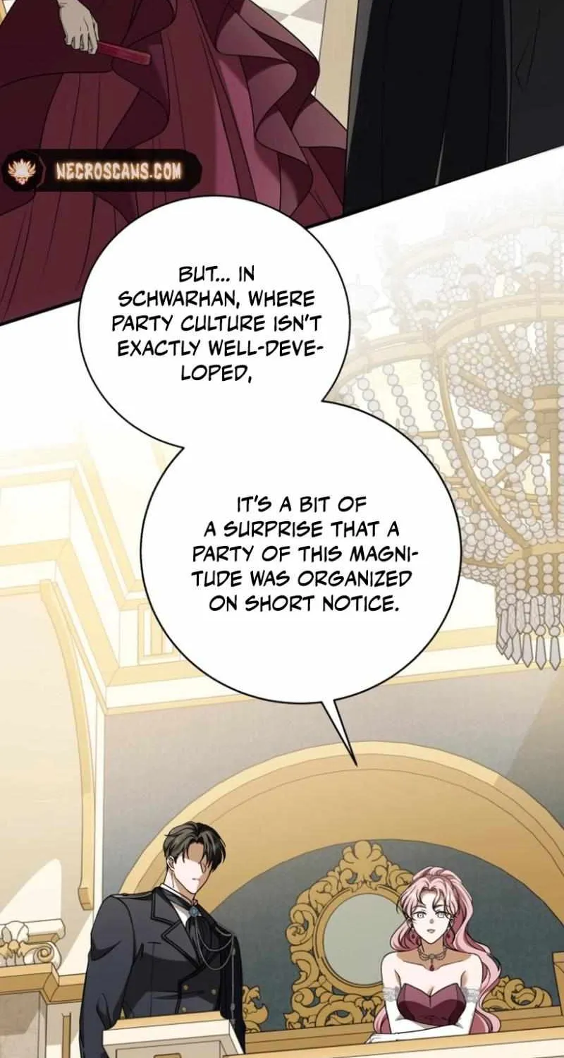 An Unexpected Engagement Chapter 23 page 12 - 
